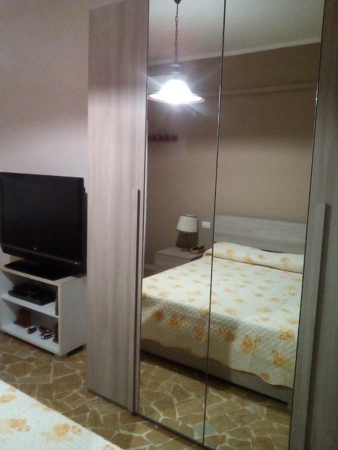 Appartamento Palmanova Vicino Alla Metropolitana Mediolan Zewnętrze zdjęcie