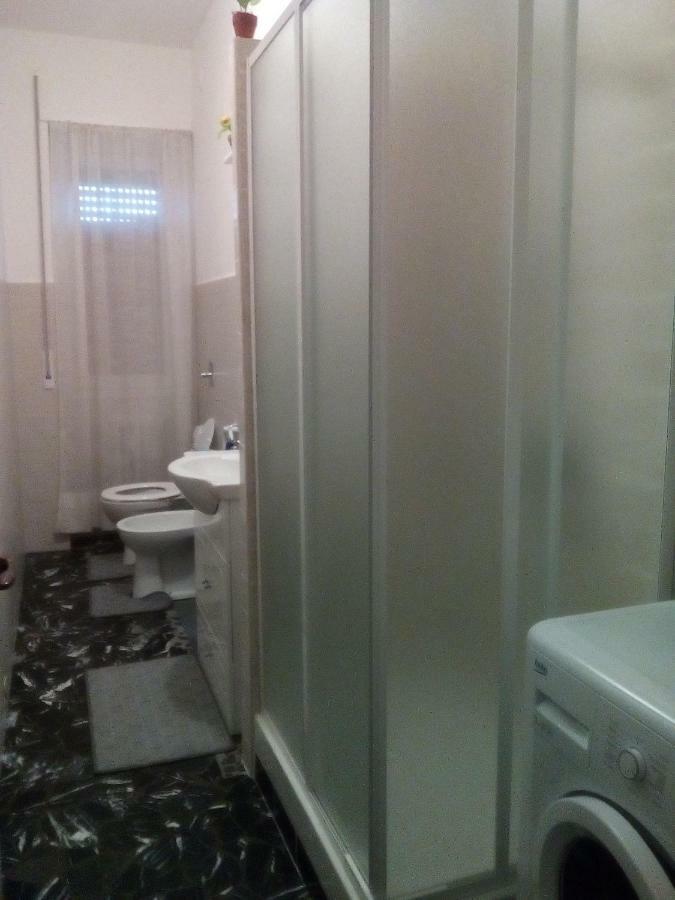 Appartamento Palmanova Vicino Alla Metropolitana Mediolan Zewnętrze zdjęcie