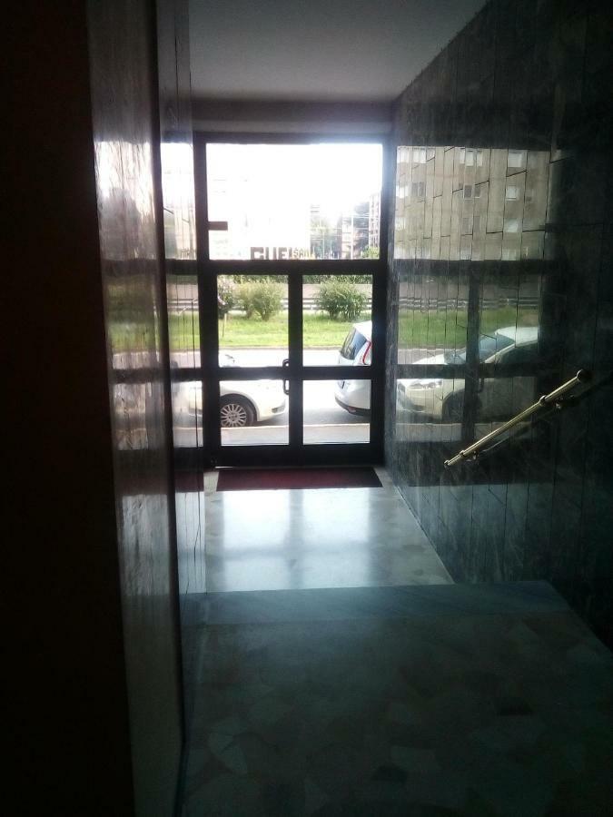 Appartamento Palmanova Vicino Alla Metropolitana Mediolan Zewnętrze zdjęcie