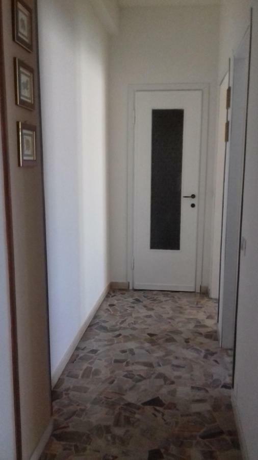 Appartamento Palmanova Vicino Alla Metropolitana Mediolan Zewnętrze zdjęcie